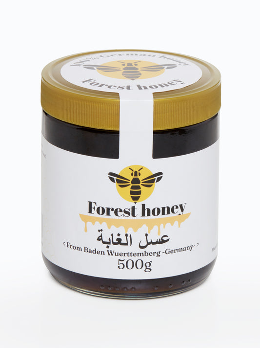 Forest Honey 500g